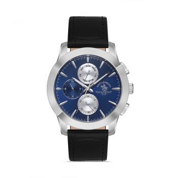Ceas pentru barbati, Santa Barbara Polo Noble, SB.1.10452.1