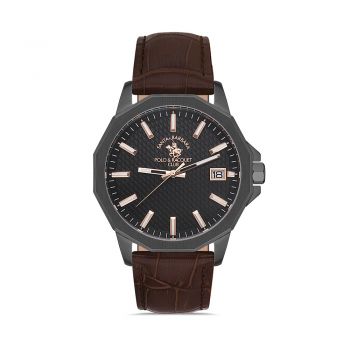 Ceas pentru barbati, Santa Barbara Polo Noble, SB.1.10475.5