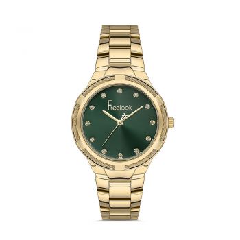 Ceas pentru dama, Freelook Belle, FL.1.10391.4