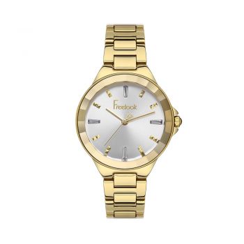 Ceas pentru dama, Freelook Eiffel, FL.1.10357.3