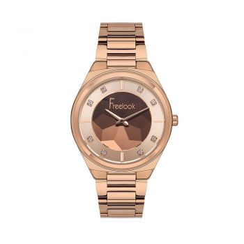 Ceas pentru dama, Freelook Eiffel, FL.1.10379.5