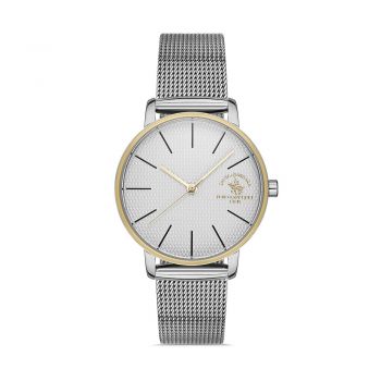 Ceas pentru dama, Santa Barbara Polo Unique, SB.1.10408.3
