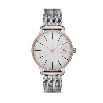 Ceas pentru dama, Santa Barbara Polo Unique, SB.1.10408.4