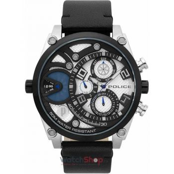 Ceas Police Vigor PL15381JSTB.04