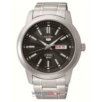 Ceas Seiko SEIKO 5 SNKM87K1 / SNKM87J1