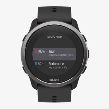 Ceas sport Suunto 5 PEAK (Negru)