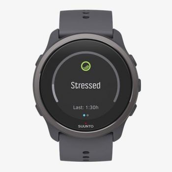 Ceas sport Suunto 5 PEAK, unisex (Gri inchis)