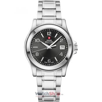 Ceas Swiss Military by Chrono SM34002.21 ieftin