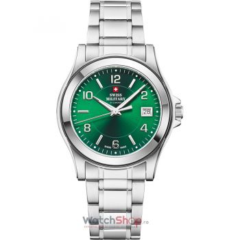 Ceas Swiss Military by Chrono SM34002.24 ieftin