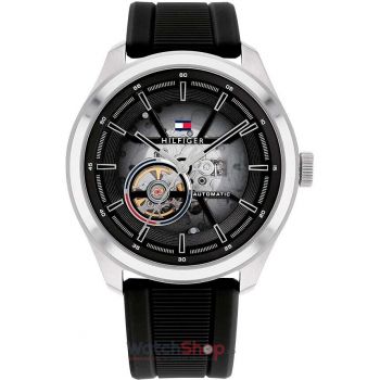 Ceas Tommy Hilfiger Oliver 1791886 Automatic