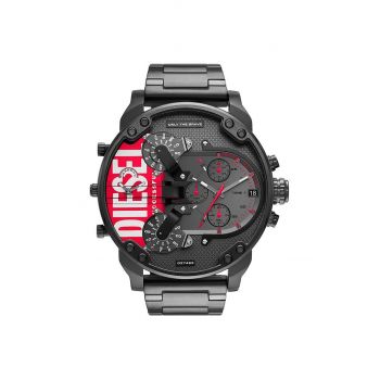 Diesel ceas barbati, culoarea negru