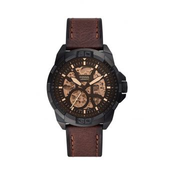 Fossil ceas barbati, culoarea negru