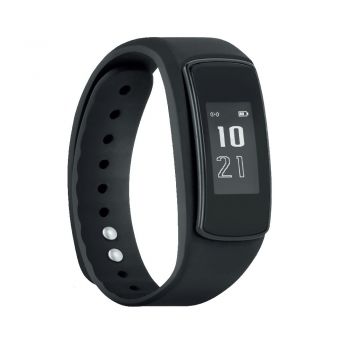 Bratara fitness touchscreen, bluetooth 4.0, OLED 0.96 inch, IP67, Forever