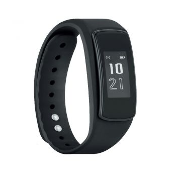 Bratara fitness touchscreen, bluetooth 4.0, OLED 0.96 inch, IP67, Forever ieftin