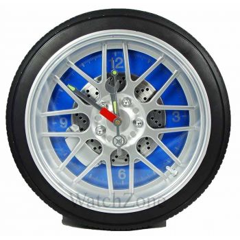Ceas de perete anvelopa WHEEL CLOCK