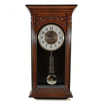 Ceas de perete cu pendula 8843