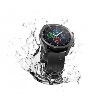 Ceas Smartwatch Andowl Q3 , Bluetooth, Afisare Notificari, Functie apel