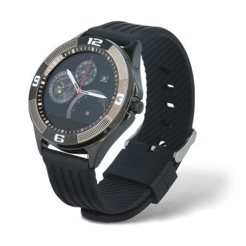 Ceas Smartwatch, bluetooth, display 1.22 inch, Forever SW-100 Ceas Smartwatch, bluetooth, display 1.22 inch, Forever SW-100