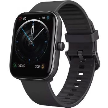 Ceas smartwatch Haylou GST Lite Black, Bluetooth, 1.69-inch Touchscreen, IP68 Ceas smartwatch Haylou GST Lite Black, Bluetooth, 1.69-inch Touchscreen, IP68