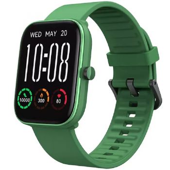 Ceas smartwatch Haylou GST Lite Green, Bluetooth, 1.69-inch Touchscreen, IP68 Ceas smartwatch Haylou GST Lite Green, Bluetooth, 1.69-inch Touchscreen, IP68