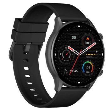 Ceas Smartwatch Kieslect Calling Watch Kr, Negru de firma original