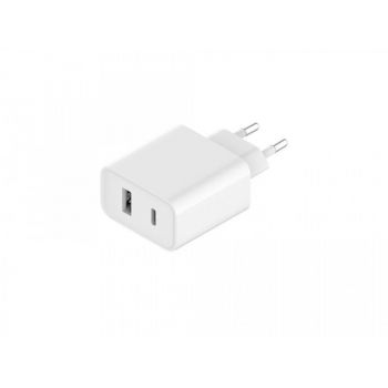 Incarcator USB/USB-C 18W