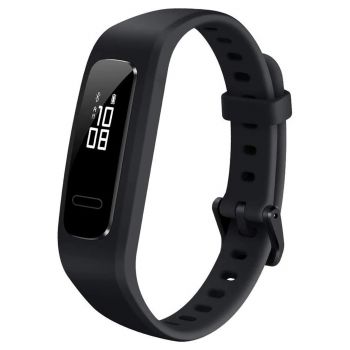 Resigilat - Bratara fitness Huawei Band 3E, Black Resigilat - Bratara fitness Huawei Band 3E, Black