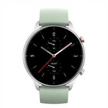 Resigilat - Ceas Smartwatch Amazfit GTR 2e, Verde