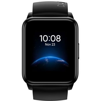 Resigilat - Ceas smartwatch Realme Watch 2 , Negru