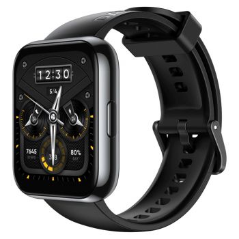 Resigilat - Smartwatch Realme Watch 2 Pro, Neo Grey