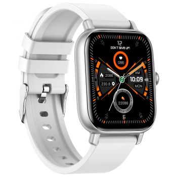 Smartwatch iHunt Watch 10 Titan Silver