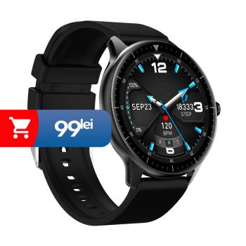 Smartwatch iHunt Watch 6 Titan Black