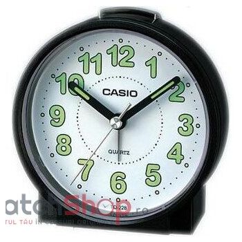 Ceas de birou Casio WAKE UP TIMER TQ-228-1DF
