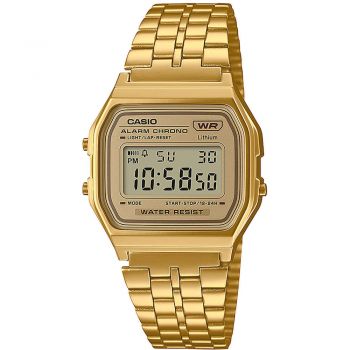 Casio Vintage A158WETG-9AEF