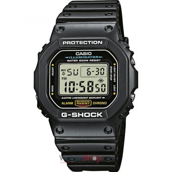 Ceas Casio G-SHOCK DW-5600E-1