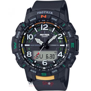 Ceas Casio PRO TREK PRT-B50-1E de firma original