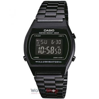 Ceas Casio VINTAGE B640WB-1BEF