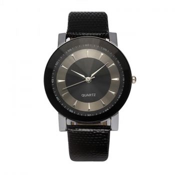 Ceas de dama elegant Geneva CS414, curea piele