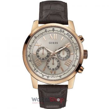 Ceas Guess HORIZON W0380G4