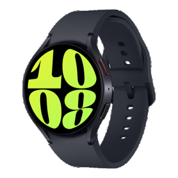 Ceas inteligent Smartwatch Samsung Watch 6 SM-R945 4G LTE, ecran AMOLED 1.47inch, 2GB RAM, 16GB Flash, Bluetooth 5.3, Carcasa Aluminiu, 44mm, Waterproof 5ATM (Negru) Ceas inteligent Smartwatch Samsung Watch 6 SM-R945 4G LTE, ecran AMOLED 1.47inch, 2GB RAM, 16GB Flash, Bluetooth 5.3, Carcasa Aluminiu, 44mm, Waterproof 5ATM (Negru)