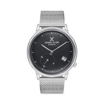 Ceas pentru barbati, Daniel Klein Exclusive, DK.1.12591.1
