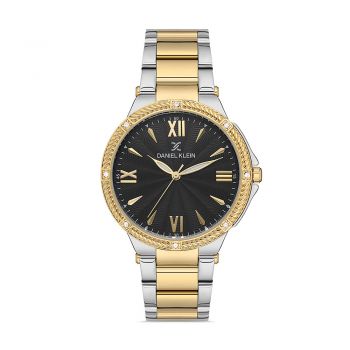 Ceas pentru dama, Daniel Klein Premium, DK.1.13124.5
