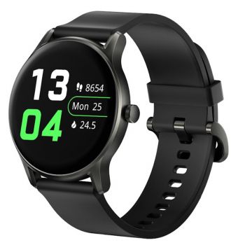 Ceas Smartwatch Xiaomi Haylou LS09A GST, Negru