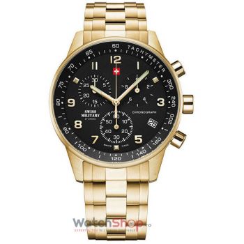 Ceas Swiss Military by Chrono SM34012.12 Cronograf