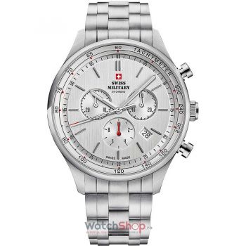 Ceas Swiss Military by Chrono CHRONOGRAPH SM34081.02