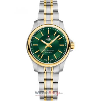 Ceas Swiss Military by Chrono SM30201.32 de firma original