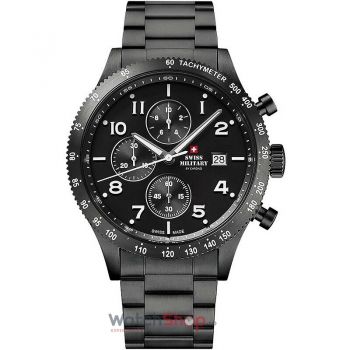 Ceas Swiss Military by Chrono SPORTS SM34084.03 Cronograf