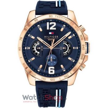 Ceas Tommy Hilfiger DECKER 1791474