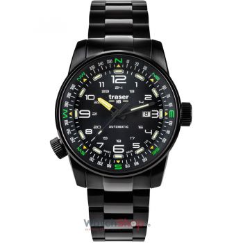 Ceas Traser P68 Pathfinder 109522  Automatic