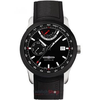 Ceas Zeppelin NIGHT CRUISE 7262-2